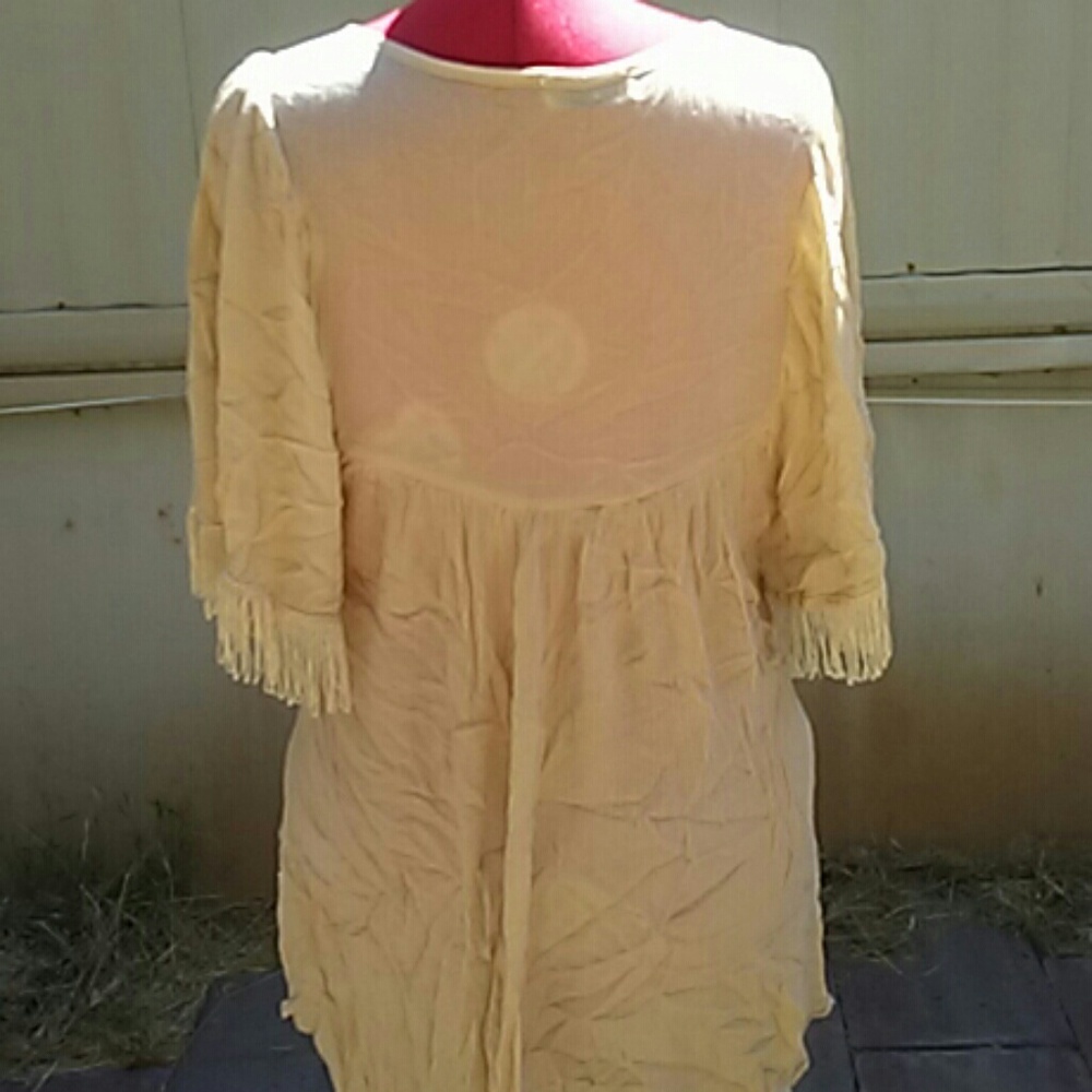 Blouse - Picture 2 of 2